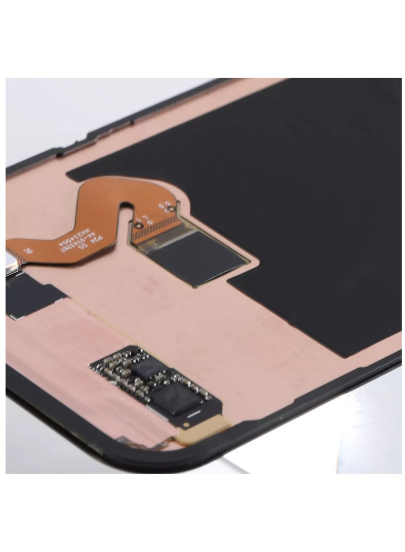 Pixel High quality replacement inner screen compatible with the original Google Pixel 9 PRO Model - Image 2