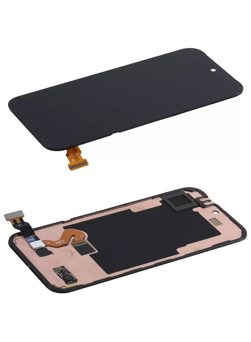 Pixel High quality replacement inner screen compatible with the original Google Pixel 9 PRO Model - Image 3