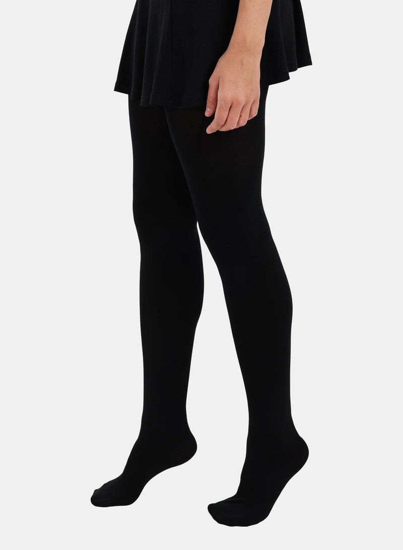 Clue Lightweight Opaque Tights - Image 2