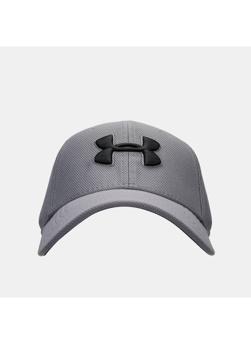 UNDER ARMOUR Men’s Blitzing 3.0 Cap