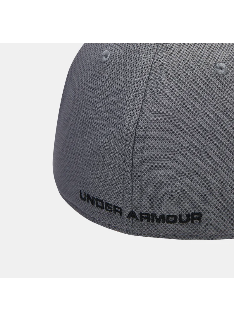 UNDER ARMOUR Men’s Blitzing 3.0 Cap