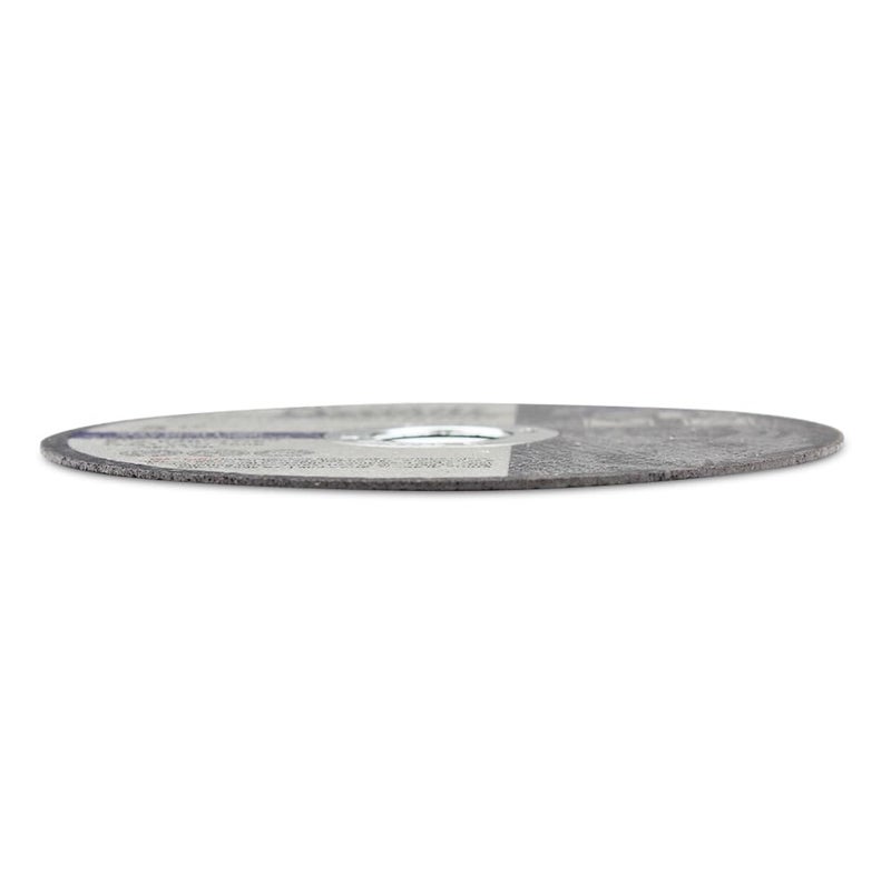 BHA Metal and Stainless Steel Thin Cut Off Wheels for Angle Grinders, 5” x .040” x 7/8” - 25 Pack - Image 1