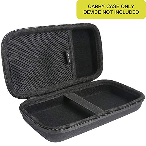 Flaxune Carrying Case for Garmin Montana 700i / 700 / 750i Handheld GPS/Rugged Navigator - Image 4