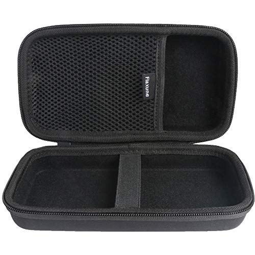 Flaxune Carrying Case for Garmin Montana 700i / 700 / 750i Handheld GPS/Rugged Navigator - Image 3