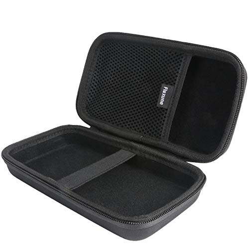 Flaxune Carrying Case for Garmin Montana 700i / 700 / 750i Handheld GPS/Rugged Navigator - Image 5