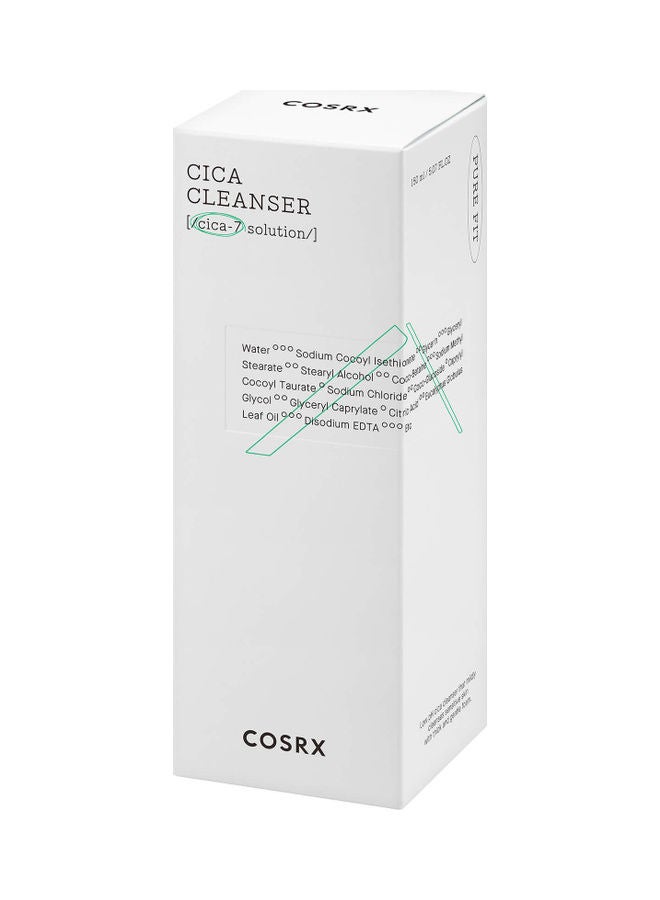 COSRX Cica Cleanser 150ml - Image 2