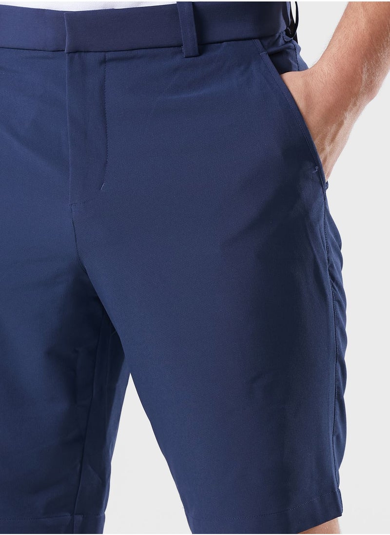 Nike - 10.5" Dri-Fit Golf Shorts - Image 1