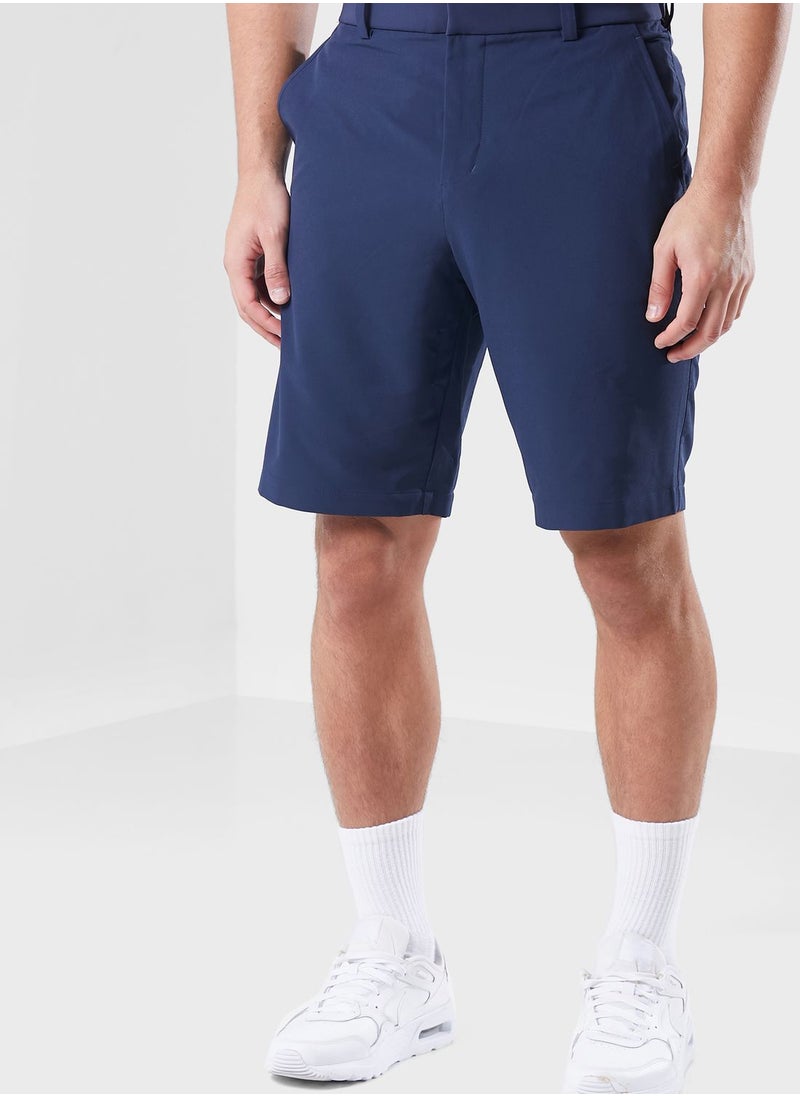 Nike - 10.5" Dri-Fit Golf Shorts - Image 1