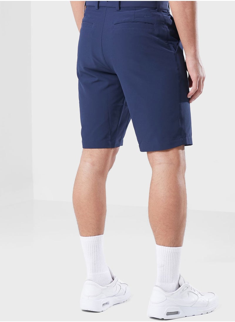 Nike - 10.5" Dri-Fit Golf Shorts - Image 1
