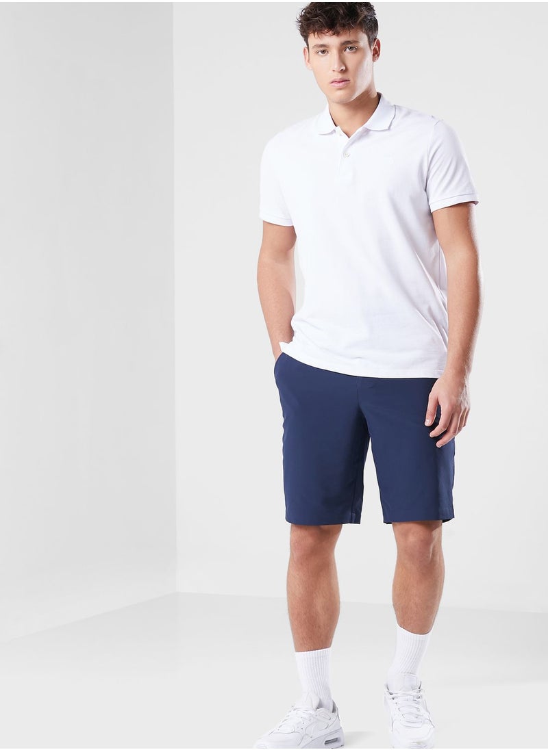 Nike - 10.5" Dri-Fit Golf Shorts - Image 1