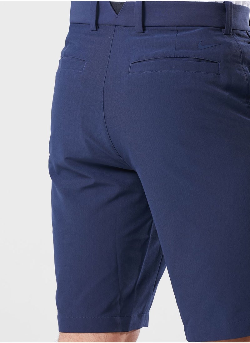 Nike - 10.5" Dri-Fit Golf Shorts - Image 1