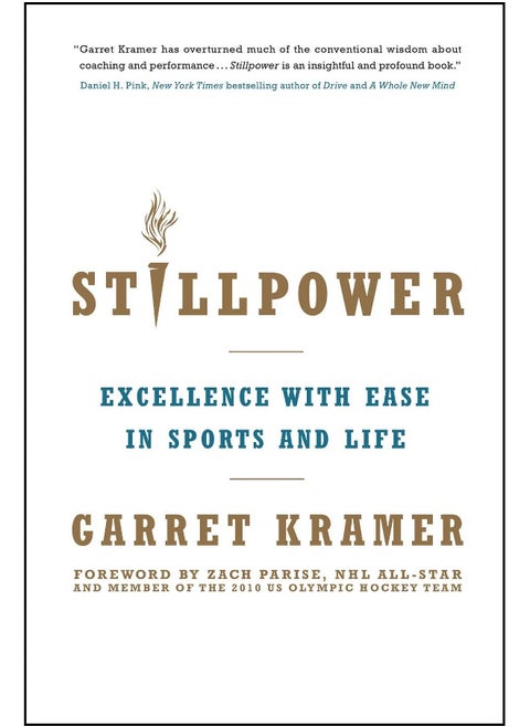 Stillpower