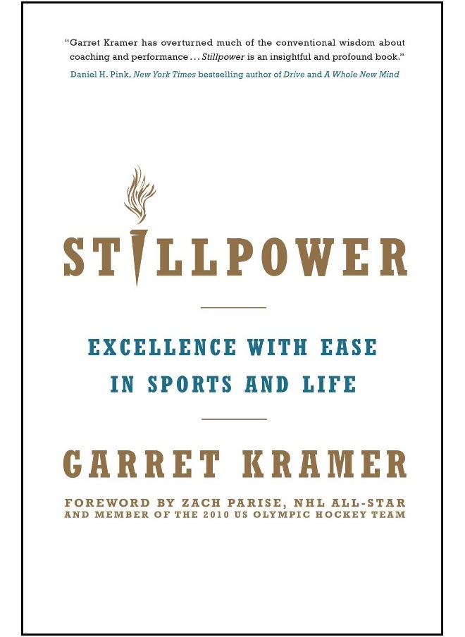 Stillpower