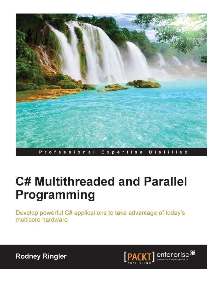 C# Multithreaded and Parallel Programming