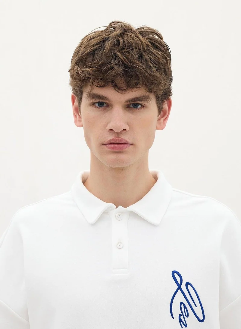 LES BENJAMINS  POLO TEE 012 for Men | Best Price UAE