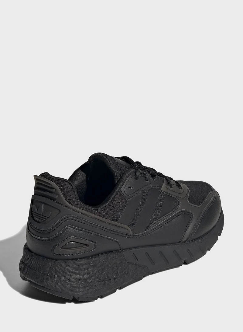 adidas Originals Youth Zx 1K Boost 2.0