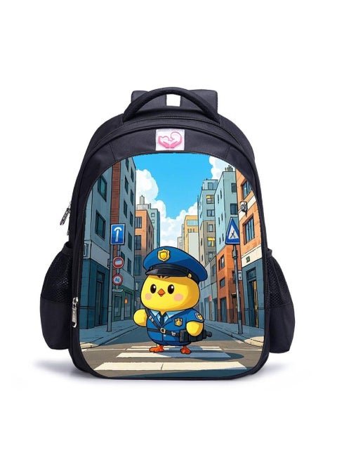 SCHOOL BAG AVAILABLE FOR STUDENTS AND ADULT SPORTING-NEW-B - 1457