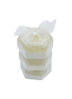 Lady Primrose Tryst Dual Pour Soap Trio (Set Of 3 Soaps 3 Ounces Each)  - Image 1