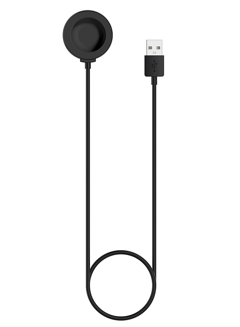 Huawei Watch GT2 Pro USB Charging Dock Cable - Replacement USB Fast Charger Charging Dock Cable for Huawei Watch GT2 Pro/ECG - Image 1