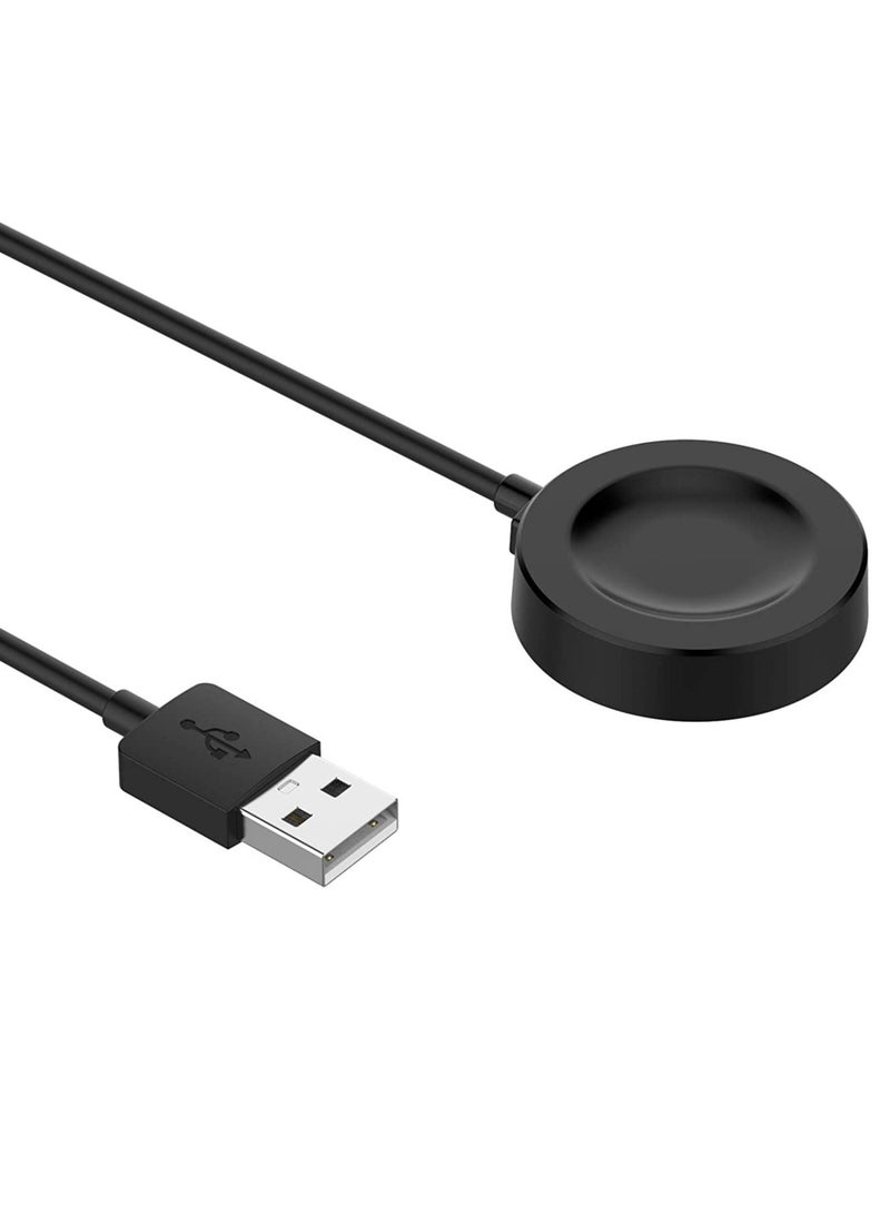 Huawei Watch GT2 Pro USB Charging Dock Cable - Replacement USB Fast Charger Charging Dock Cable for Huawei Watch GT2 Pro/ECG - Image 4