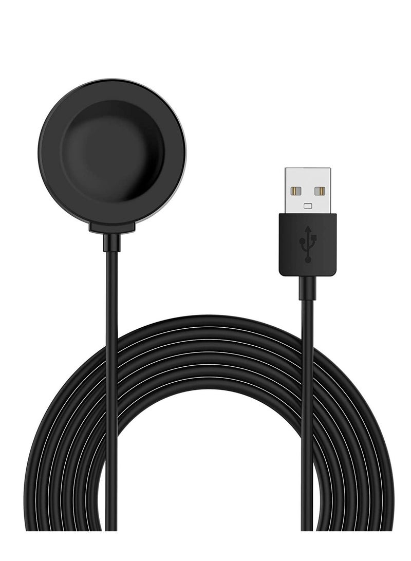 Huawei Watch GT2 Pro USB Charging Dock Cable - Replacement USB Fast Charger Charging Dock Cable for Huawei Watch GT2 Pro/ECG - Image 2