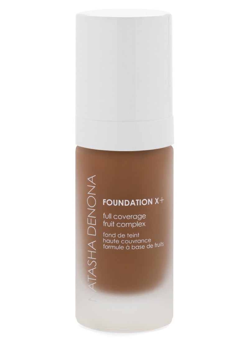 Natasha Denona - Foundation X+ Full Coverage Fruit Complex 30ml 94N - Image 1