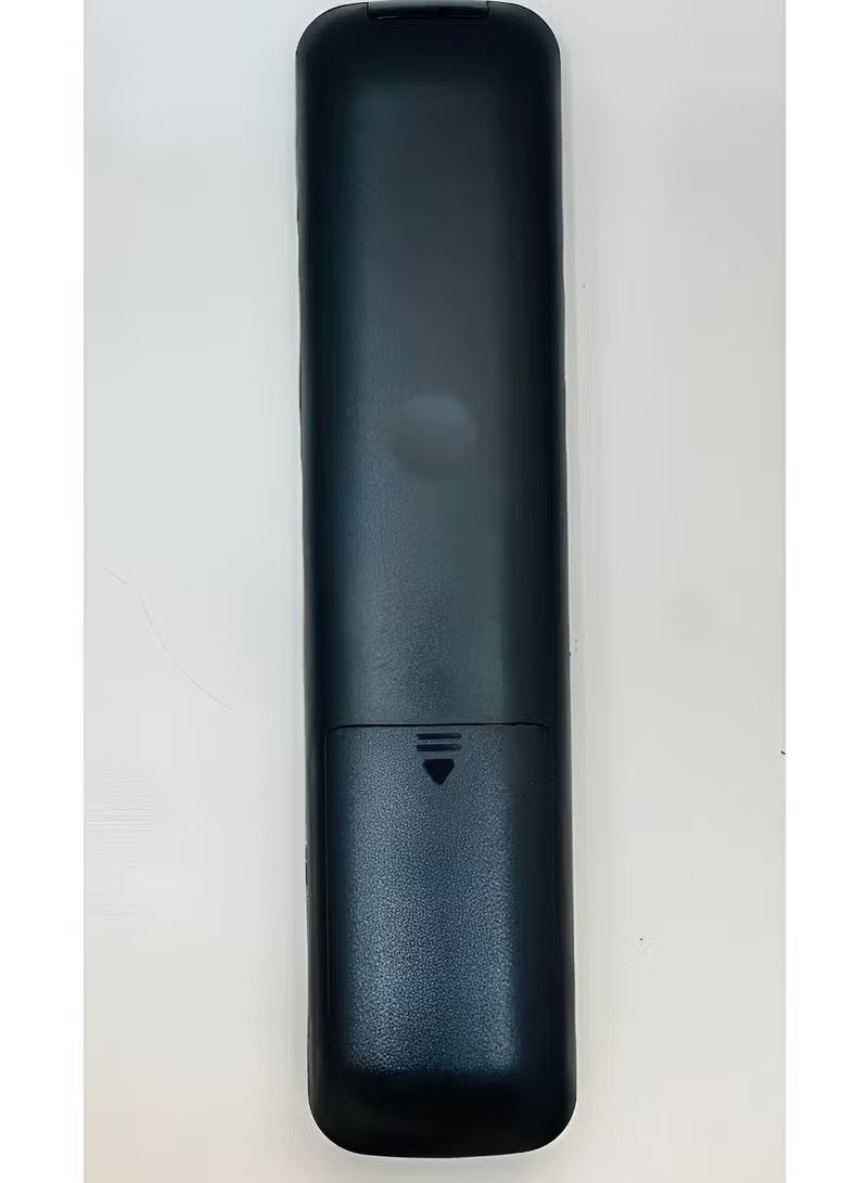 ELTRAZONE Universal Remote Control Compatible with Hisense Smart TV Models | EN2B27 Replacement Controller with Stable Signal, Fast Response, Long Range & Simple Plug-and-Play Setup for LED Smart Screen Functions - Image 2