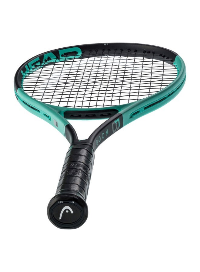 HEAD Boom MP 2024 – Grip 4 – Professional Tennis Racquet – High Performance | Lightweight | Power & Control - Premium tennis_racquets designed for performance, durability, and comfort - SEO Friendly Long Title - Image 3