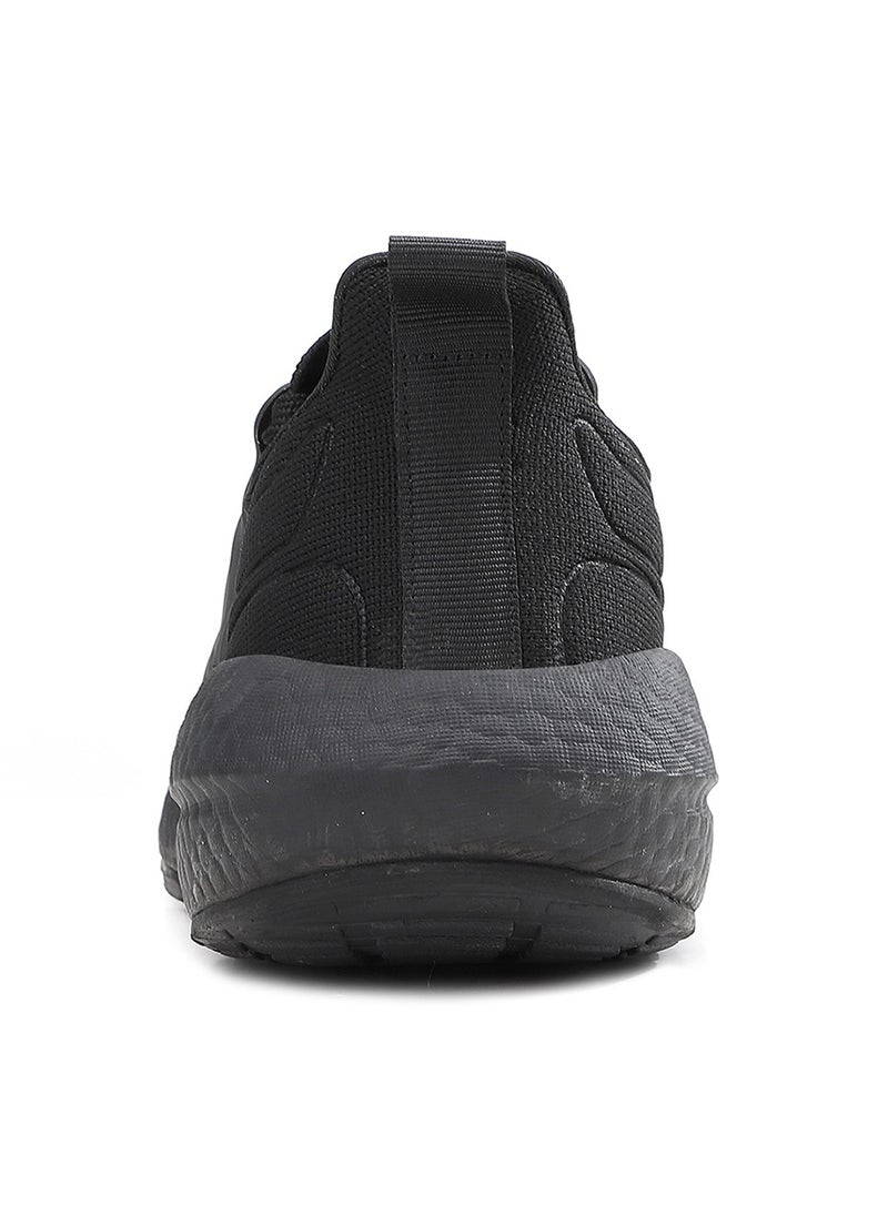 Sky View - Athlesiure Men's Running Shoes Tennis Fashion Sneakers For Men Walking Slip On Gym Workout Athletic Breathable Jogging Sport Casual Shoes Black - Image 1