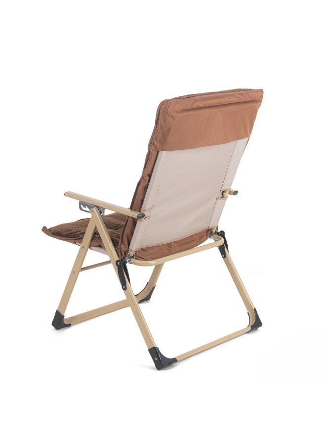 Adjustable Folding Chair - Image 4