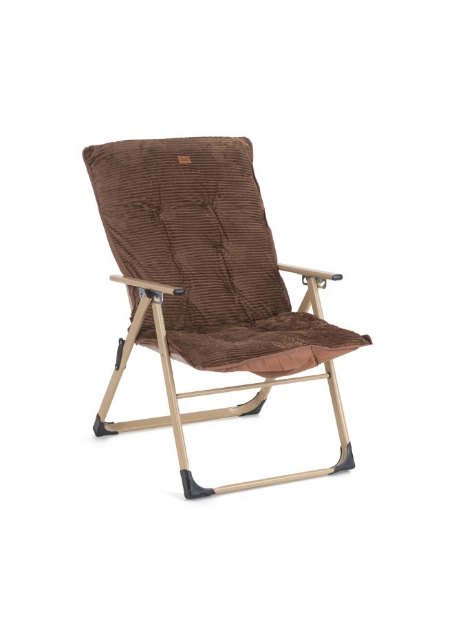 Adjustable Folding Chair - Image 2