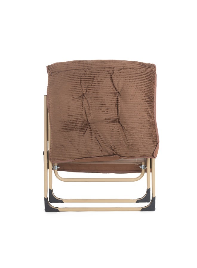 Adjustable Folding Chair - Image 1