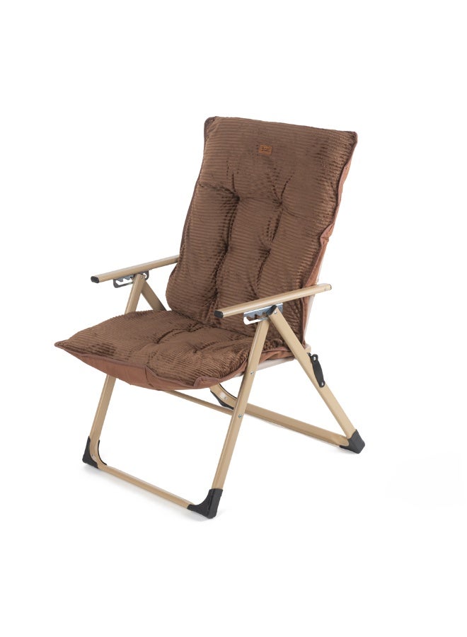 Adjustable Folding Chair - Image 5