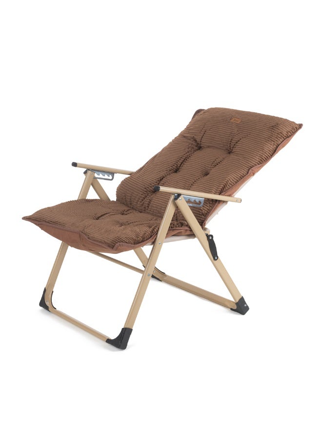 Adjustable Folding Chair - Image 3