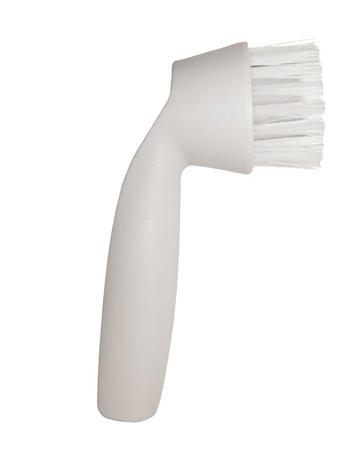 Jokari Fruit and Vegetable Cleaning Brush Snap-On Sink Sprayer Attachment - Image 1