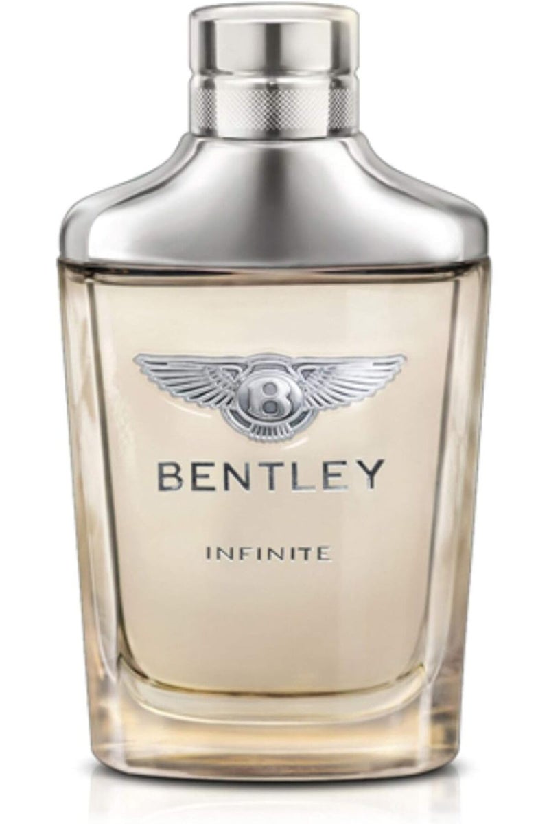 BENTLEY Infinite EDT For Men 100ml - Bentley Infinite Eau de Toilette for Men 100ml - Image 3