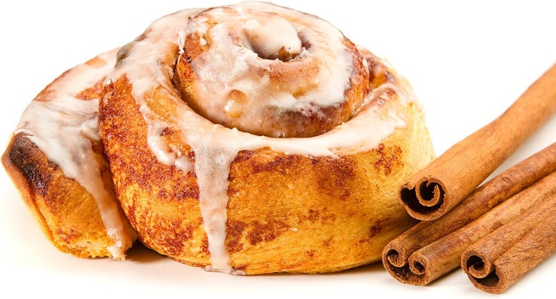 LorAnn Oils Cinnamon Spice Bakery Emulsion - 16 Fl Oz - Image 4