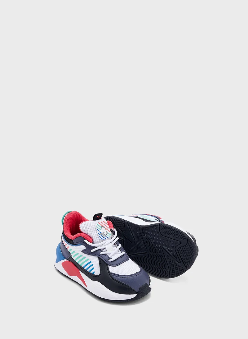 PUMA Infant Rs-Trolls 2 Ac
