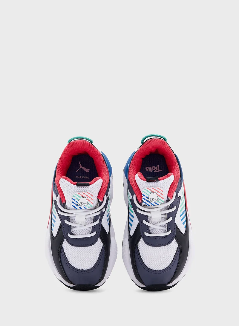 PUMA Infant Rs-Trolls 2 Ac