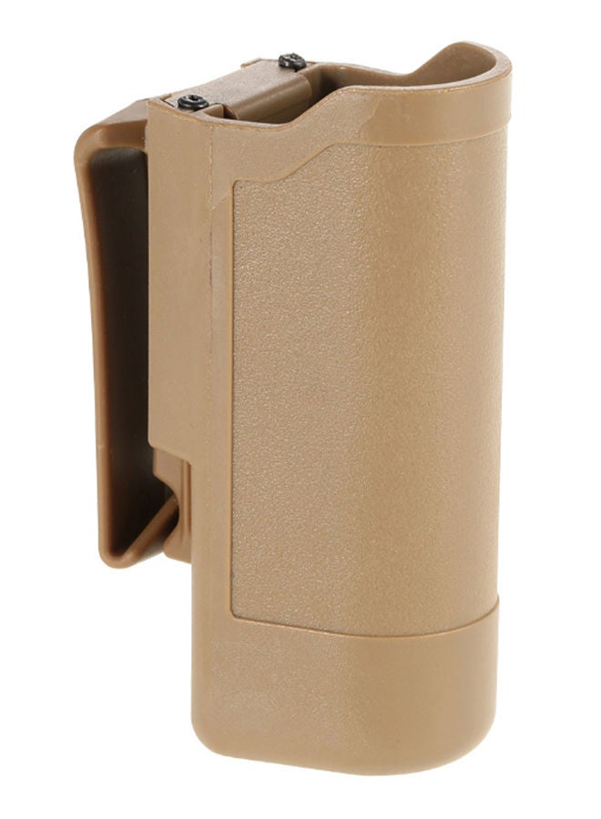 NIBEMINENT Flash Light Lamp Torch Holder