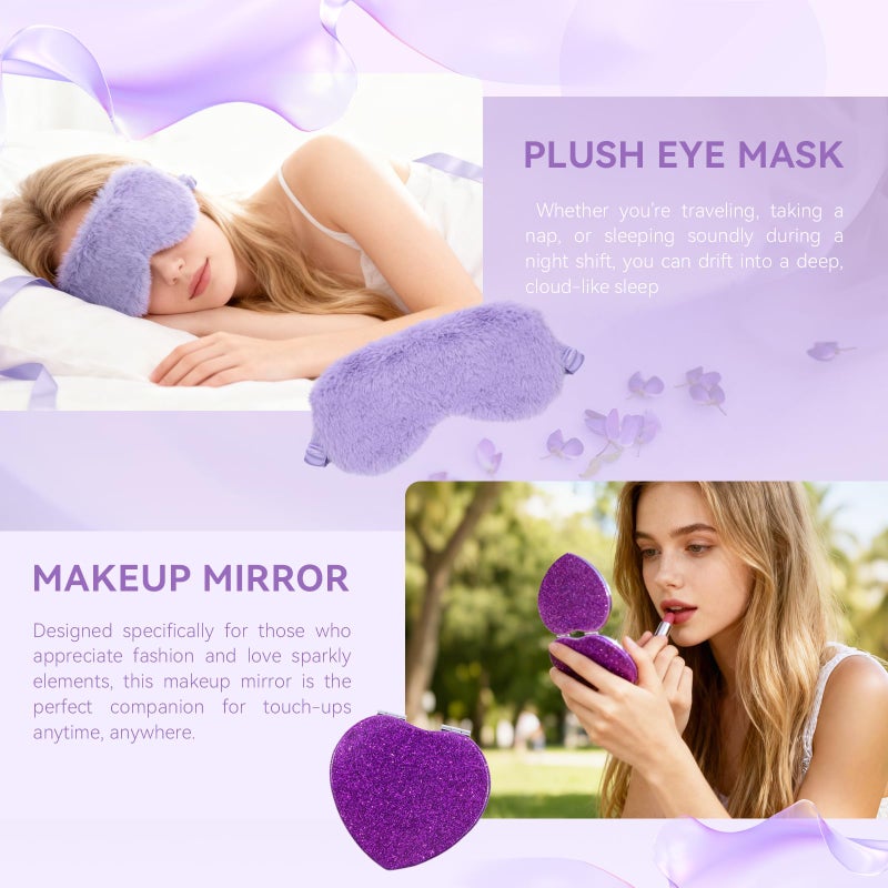 FBBP Birthday Gifts for Women Valentineâ€™s Day, Galentines Mothers Day Christmas Gifts for Girlfriend Mom Friend Sister Wife Grandma - Image 3
