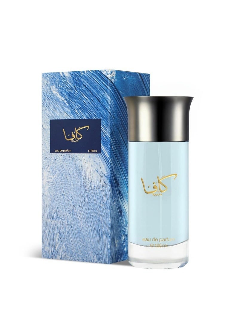 KAAFA EDP 100 ml - Image 1