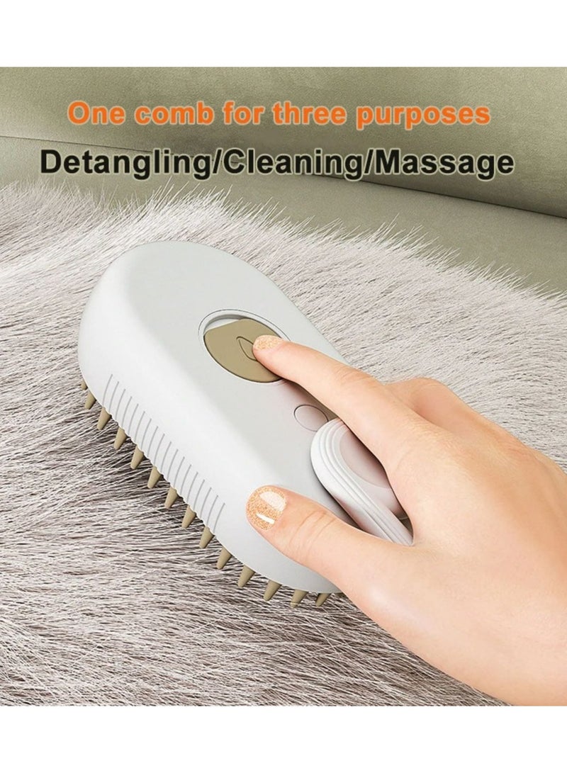 Steam cat and dogs brush - Image 4