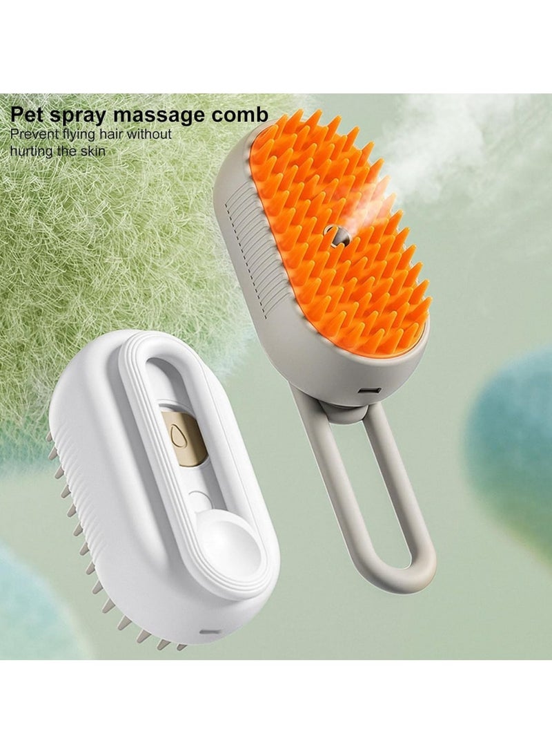 Steam cat and dogs brush - Image 1