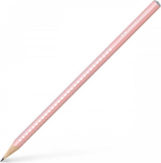 Faber Castell Sparkle Bright Colors Stone Pencil 5-Rose - pzsku/Z6704DE9A9F31D8476E76Z/45/_/1728055022/8252ec5a-6b3e-4409-a98a-7e1c8a75371b