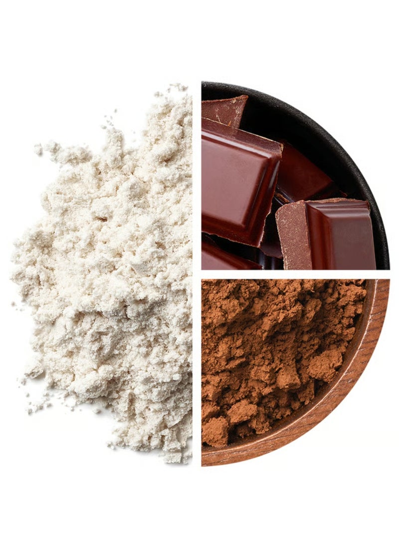 نوتريند حصص واي كور 56 ، شوكولاتة كاكاو - Image 2