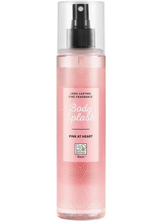 معطر للجسم للنساء بينك ات هارت - 250 مل