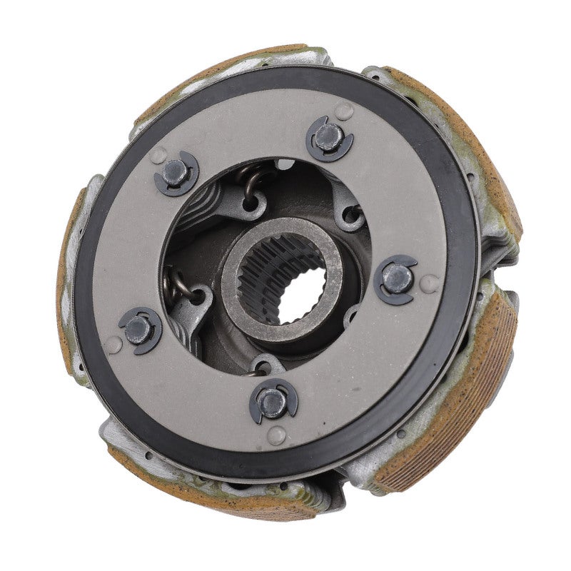Wet Clutch Shoe: Metal Wear-Resistant Wet Clutch Carrier - Stable Power Transfer Wet Clutch Assembly for ATV, UTV and Off-Road Vehicles - Image 5