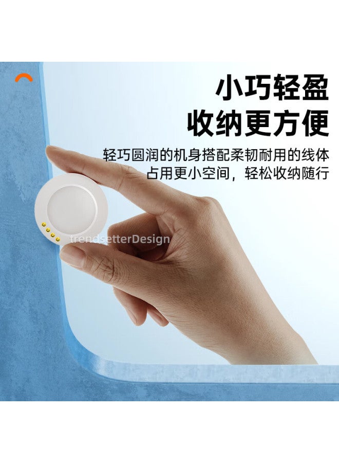 trendsetter Charging Dock For Xiaomi Watch S4 Sport/s Sport - Image 2