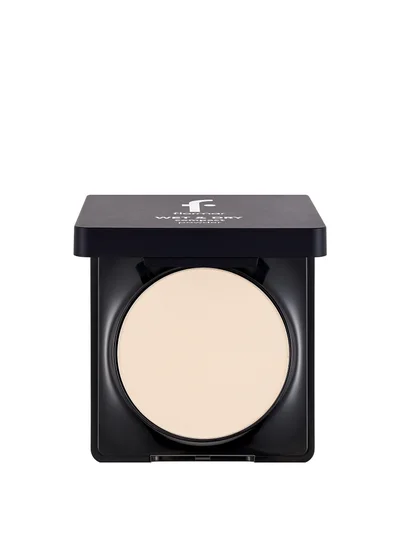 فلورمار Flormar NP Wet & Dry Compact Powder - 004 Sandy Vanilla